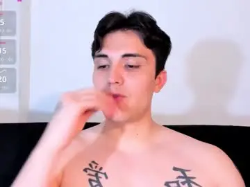 Chaturbate Live Sex Cam of jasonxd98