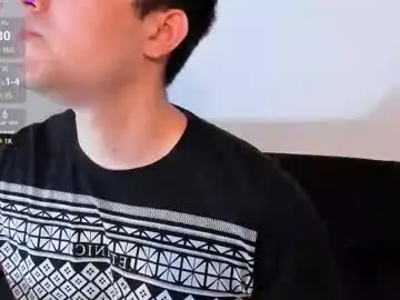 Chaturbate Sex Chat of jasonxd98