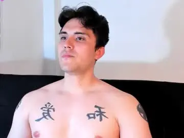 Chaturbate Live Sex Cam of jasonxd98