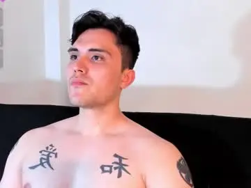 Chaturbate Live Sex Cam of jasonxd98