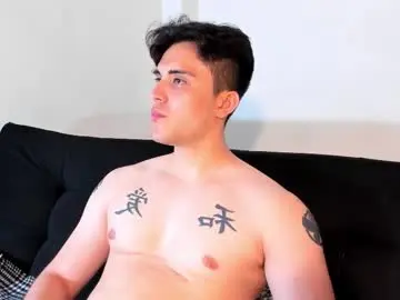 Chaturbate Sex Chat of jasonxd98