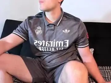 Chaturbate Sex Chat of jasonxd98