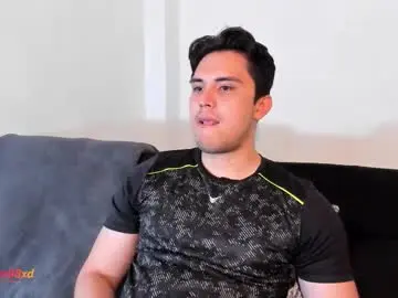 Chaturbate Live Sex of jasonxd98