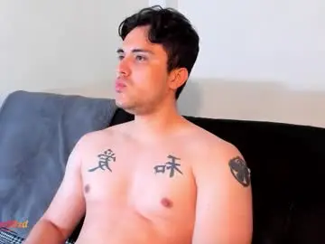 Chaturbate Live Sex Cam of jasonxd98