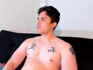 Chaturbate Free Porn Cam of jasonxd98