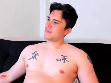 Chaturbate Sex Cam of jasonxd98