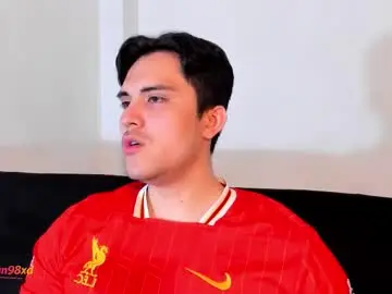 Chaturbate Live Sex Cam of jasonxd98