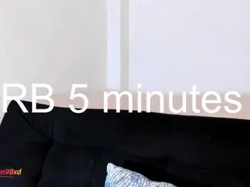 Chaturbate Live Sex of jasonxd98