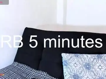 Chaturbate Sex Cam of jasonxd98