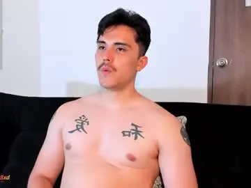 Chaturbate Adult Webcams of jasonxd98