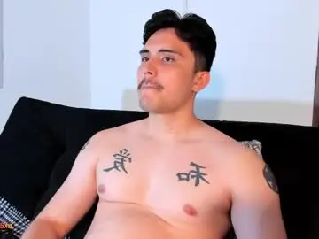 Chaturbate Private Sex Chat of jasonxd98