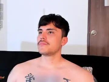 Chaturbate Best Webcam of jasonxd98