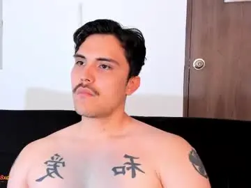 Chaturbate Free Porn Cam of jasonxd98