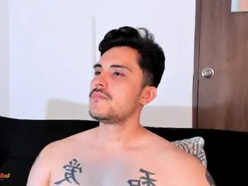 Chaturbate Watch Live Sex Cams of jasonxd98