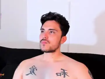 Chaturbate Best Webcam of jasonxd98
