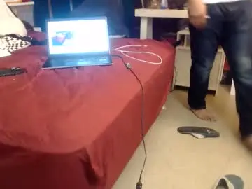 Chaturbate Sex Cam of joeyjoy11125648