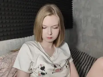 Chaturbate Free Porn Cam of johnettebrackbill