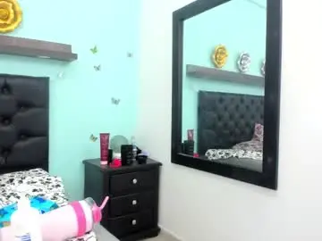 Chaturbate Best Webcam of julieth_allen