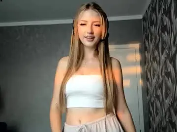 Chaturbate Nude Webcam of kendastuckmeyer