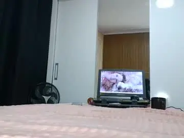 Chaturbate Sex Chat of laylabrasil