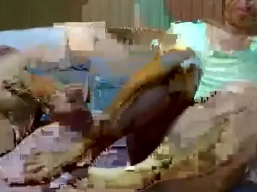 Chaturbate Sex Chat of laylabrasil