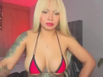 Chaturbate Live Porn of lexybell1