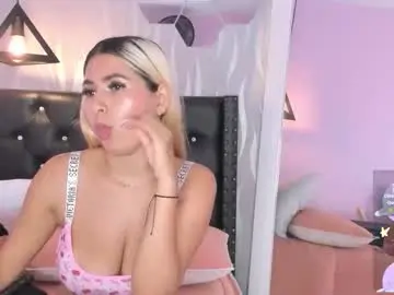 Chaturbate Adult Webcam of lucia_rios