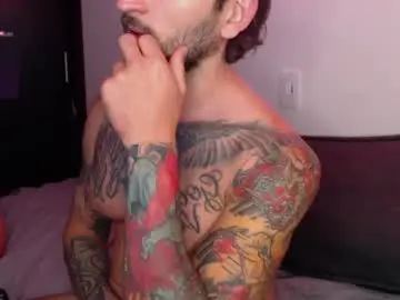Chaturbate Watch Live Sex Cams of marco_allison43