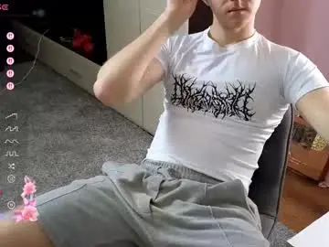 Chaturbate Free Live Porn of matt_aniston