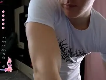 Chaturbate Live Porn of matt_aniston