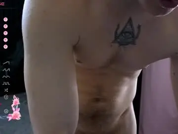 Chaturbate Live Sex Cam of matt_aniston