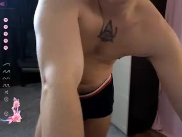 Chaturbate Adult Webcams of matt_aniston