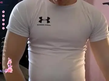 Chaturbate Adult Video Chat of matt_aniston