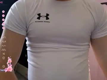 Chaturbate Live Sex Cam of matt_aniston