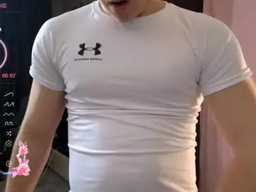 Chaturbate Nude Webcam of matt_aniston