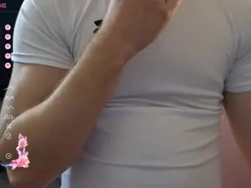 Chaturbate Private Sex Chat of matt_aniston