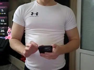 Chaturbate Adult Webcams of matt_aniston