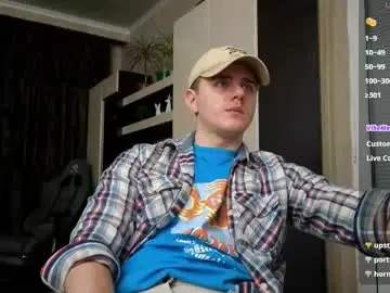 Chaturbate Best Webcam of matt_aniston