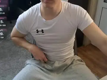 Chaturbate Live Porn of matt_aniston