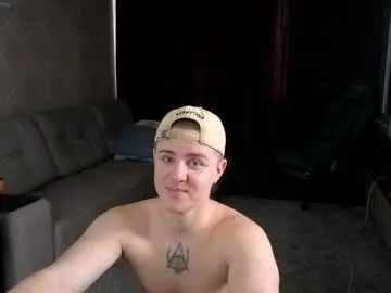 Chaturbate Live Porn of matt_aniston