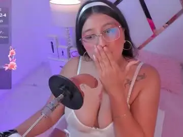 Chaturbate Adult Webcam of megann__up