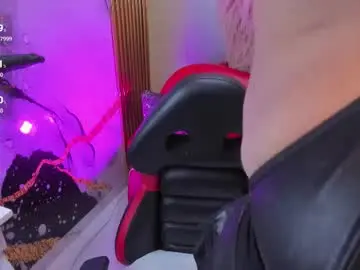 Chaturbate Sex Cam of megann__up