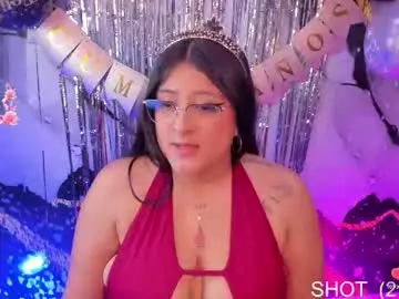 Chaturbate Sex Cam of megann__up