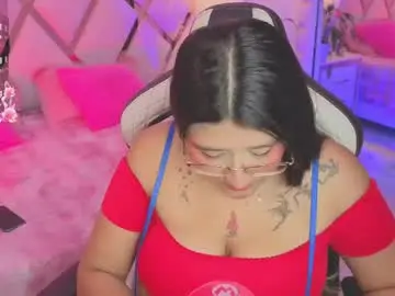 Chaturbate Live Porn of megann__up