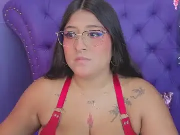 Chaturbate Live Porn of megann__up