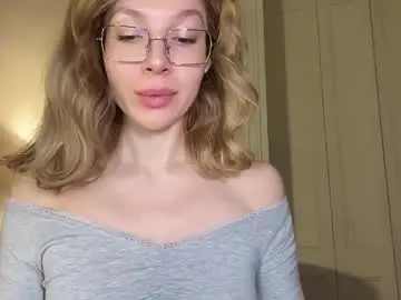 Chaturbate Nude Webcam of milayah