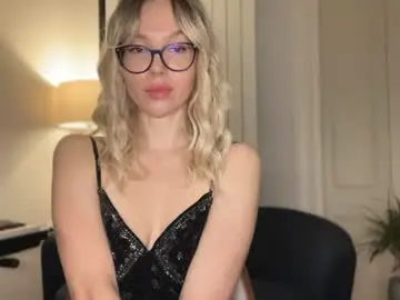 Chaturbate Live Sex Cam of milayah