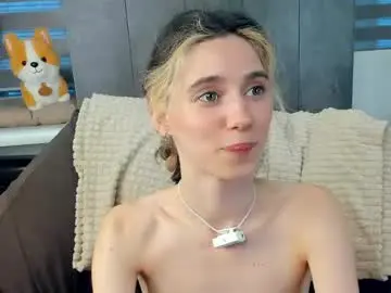 Chaturbate Adult Webcams of misschaotic_