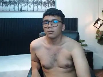 Chaturbate Live Sex Cam of mou_fly
