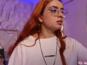 Chaturbate Adult Webcams of naomy_tay1